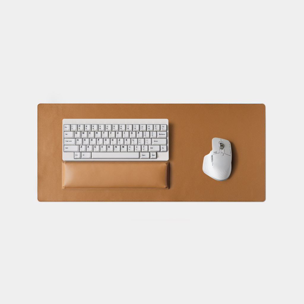 Leather Desk Mat