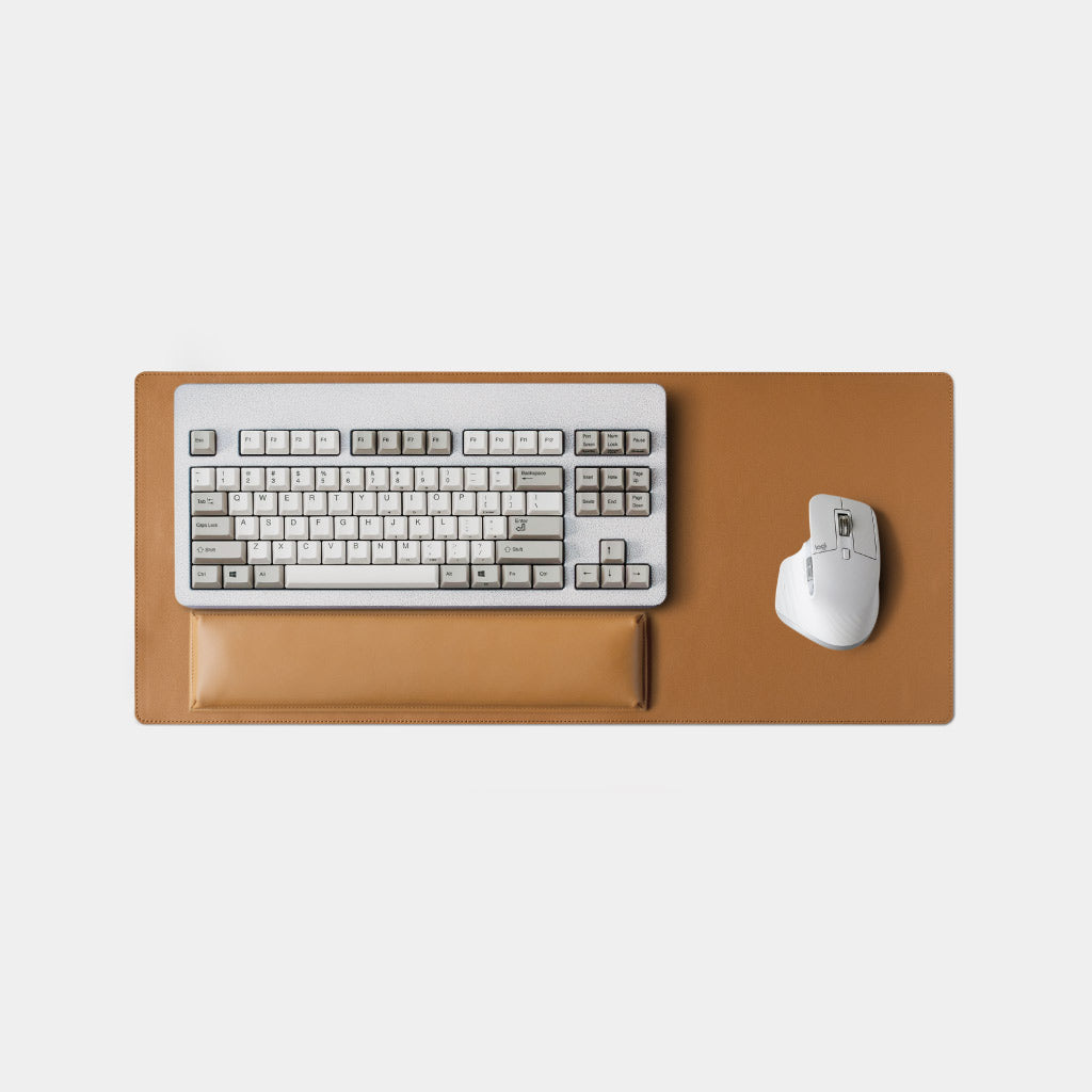 Leather Desk Mat