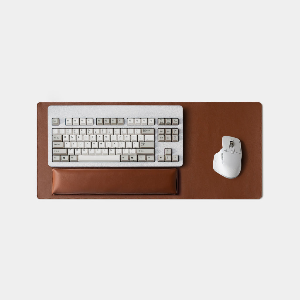 Leather Desk Mat