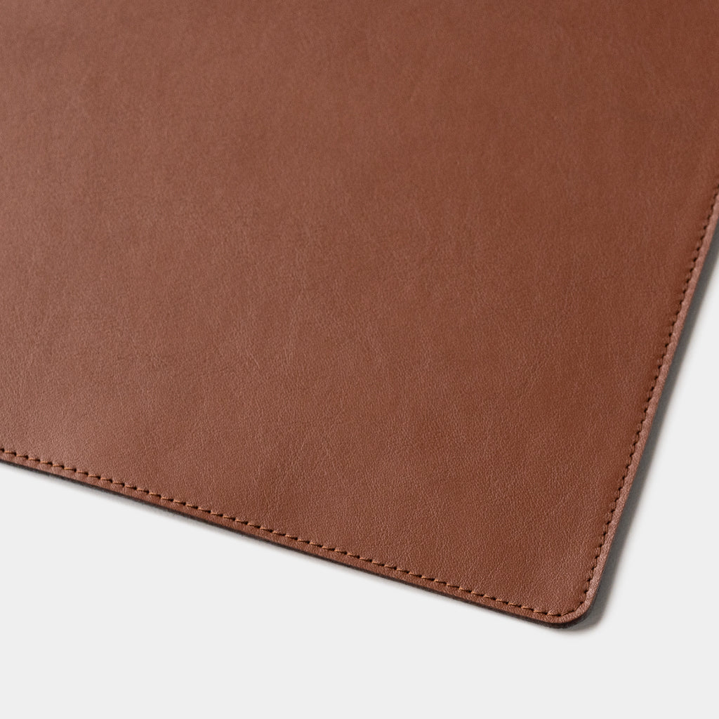 Leather Desk Mat