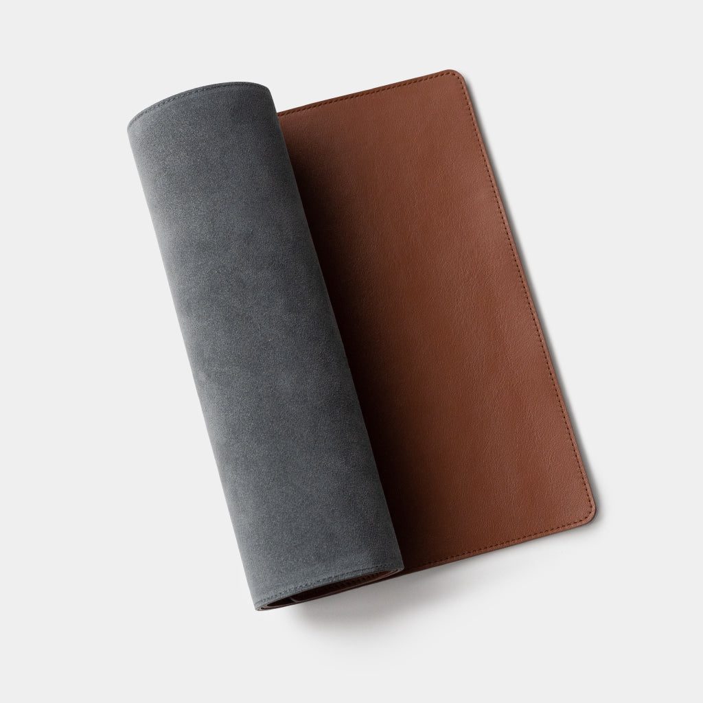 Leather Desk Mat