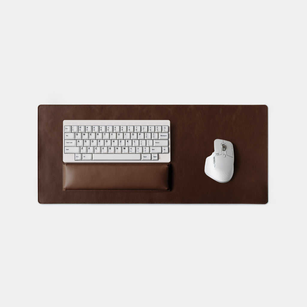 Leather Desk Mat