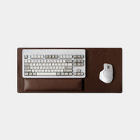 Leather Desk Mat
