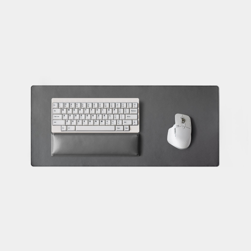 Leather Desk Mat