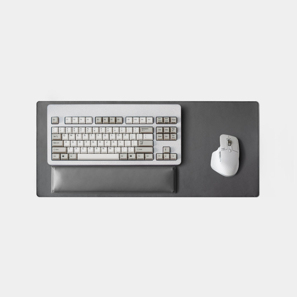 Leather Desk Mat