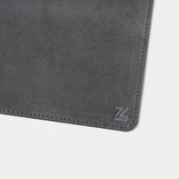 Leather Desk Mat XL - Coffee