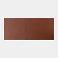Leather Desk Mat XL