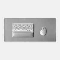 Leather Desk Mat XL