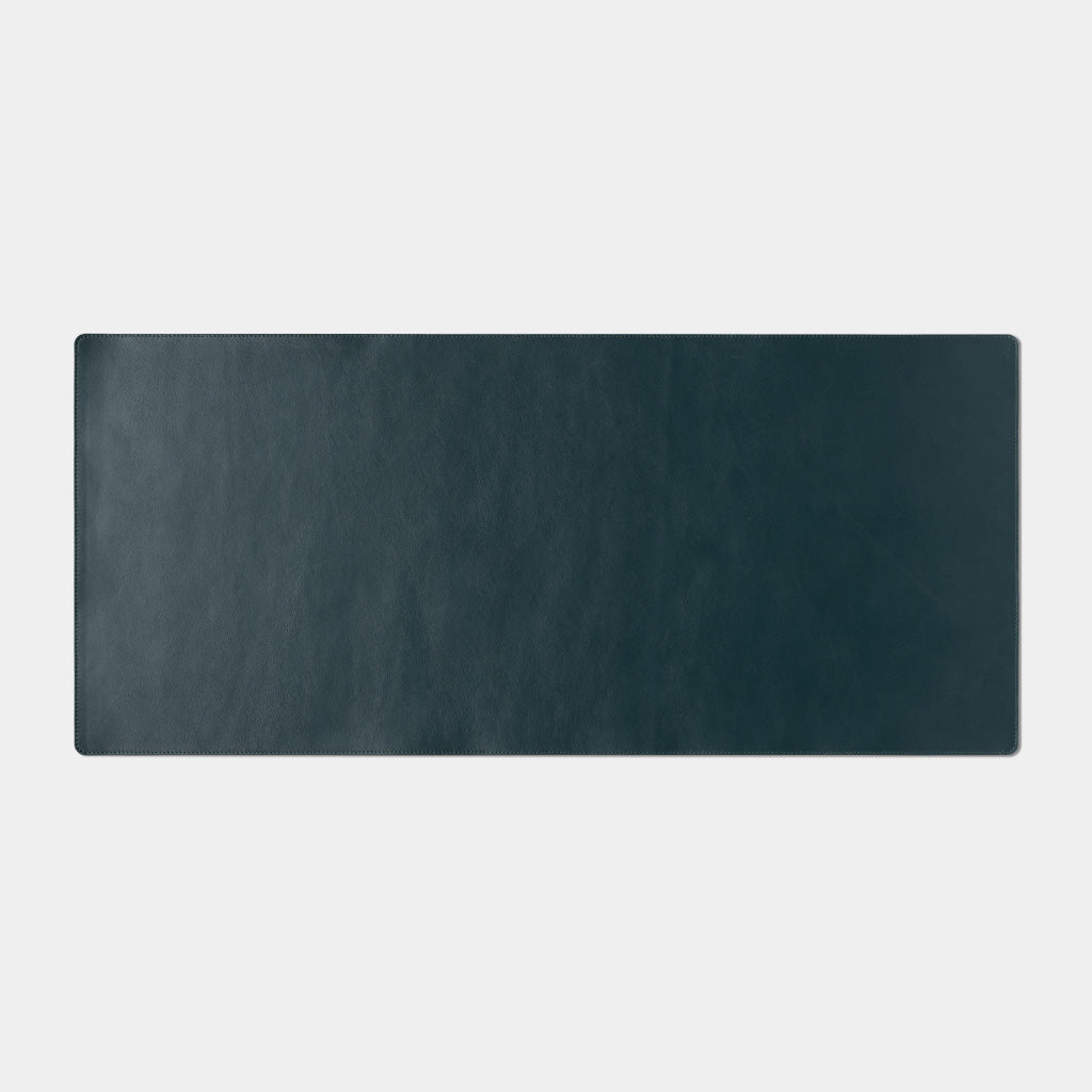 Leather Desk Mat XL