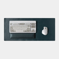 Leather Desk Mat XL