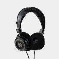 Grado Leather Headband