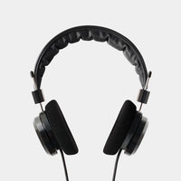 Grado Leather Headband