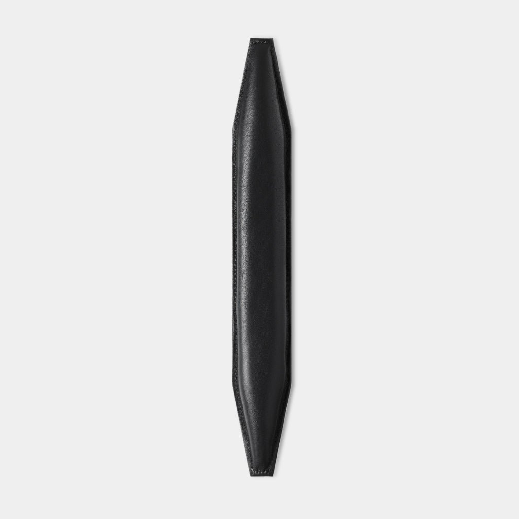 Grado Leather Headband