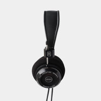 Grado Leather Headband