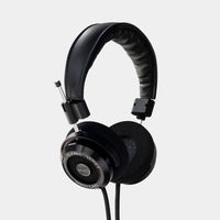 Grado Leather Headband