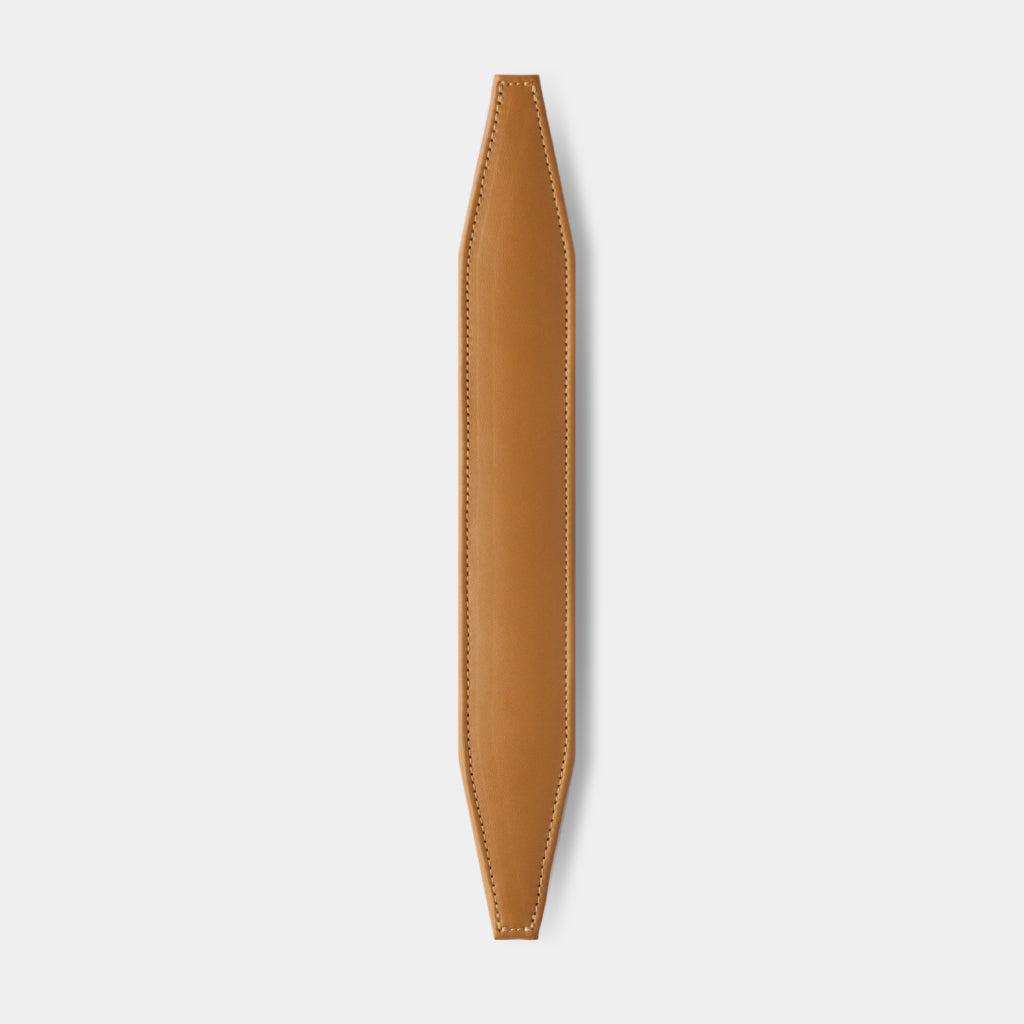 Grado Leather Headband