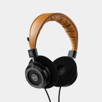 Grado Leather Headband