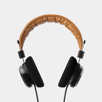 Grado Leather Headband