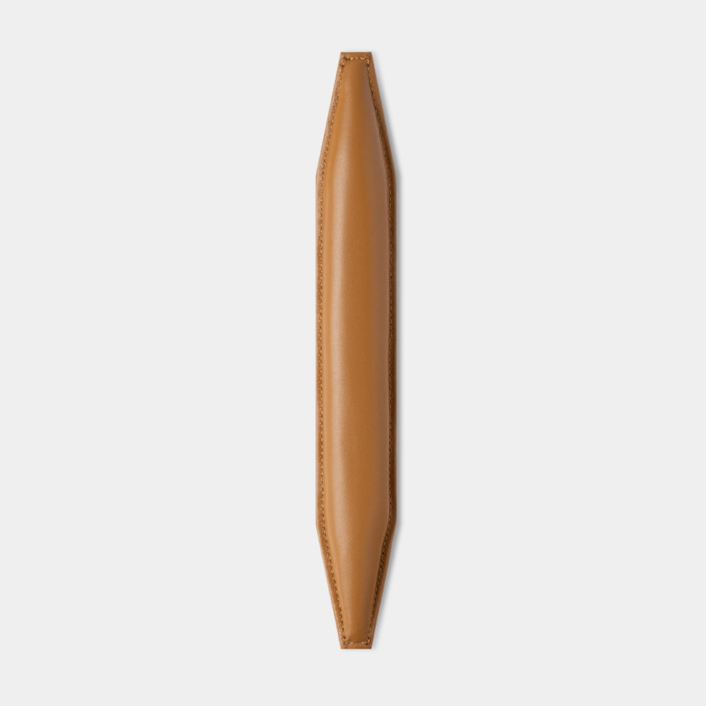 Grado Leather Headband
