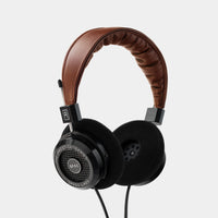 Grado Leather Headband