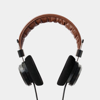 Grado Leather Headband