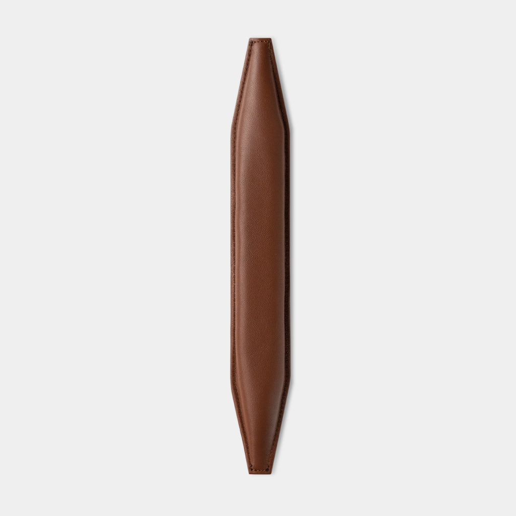 Grado Leather Headband