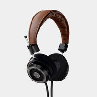 Grado Leather Headband