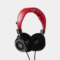 Grado Leather Headband