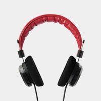 Grado Leather Headband