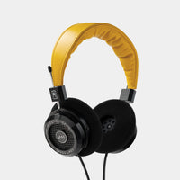 Grado Leather Headband