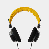 Grado Leather Headband