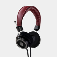 Grado Leather Headband
