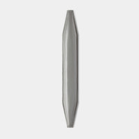Grado Leather Headband - Mist