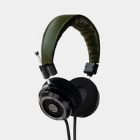 Grado Leather Headband