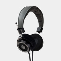 Grado Leather Headband