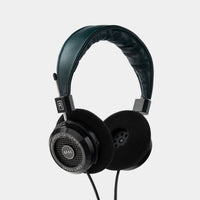 Grado Leather Headband
