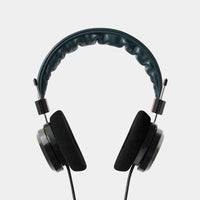 Grado Leather Headband