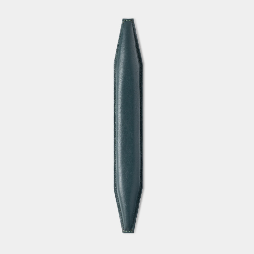 Grado Leather Headband