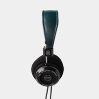 Grado Leather Headband