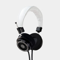 Grado Leather Headband
