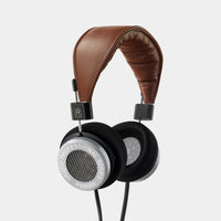 Grado Leather Headband XL