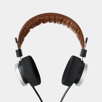 Grado Leather Headband XL