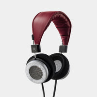 Grado Leather Headband XL