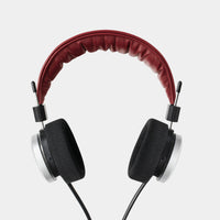 Grado Leather Headband XL