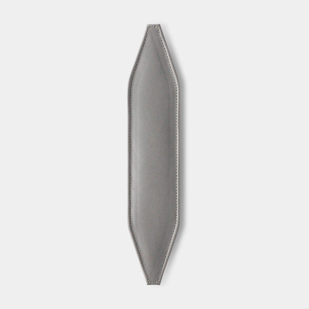 Grado Leather Headband XL - Mist