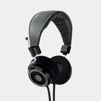 Grado Leather Headband XL