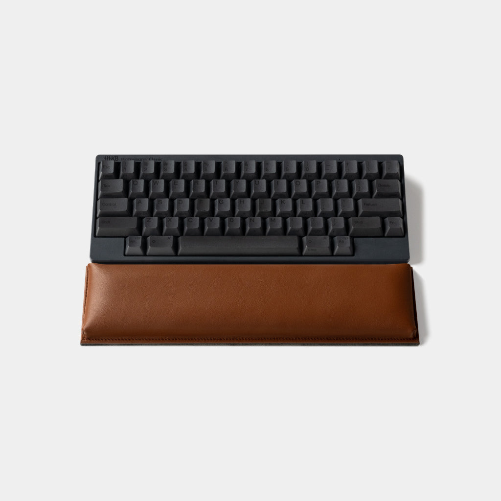 60% Keyboard Wrist Rest