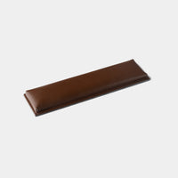 60% Keyboard Wrist Rest - Coffee