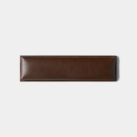 60% Keyboard Wrist Rest - Coffee