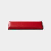 60% Keyboard Wrist Rest - Cranberry